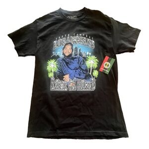 Boyz N The Hood Shirt Mens Medium Ice Cube South Central Los Angeles Graphic Tee